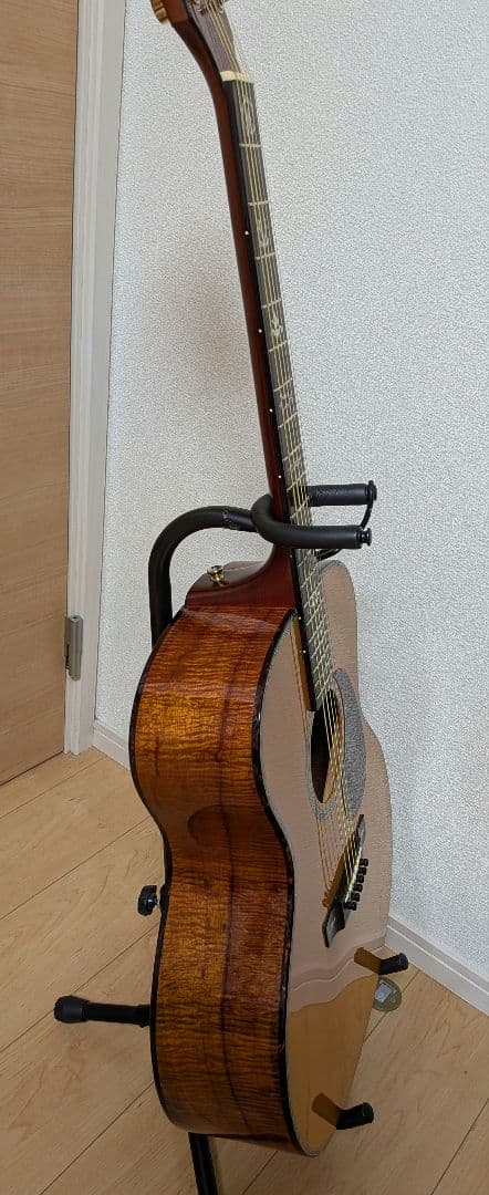 K.Yairi BL-150K 2005年製