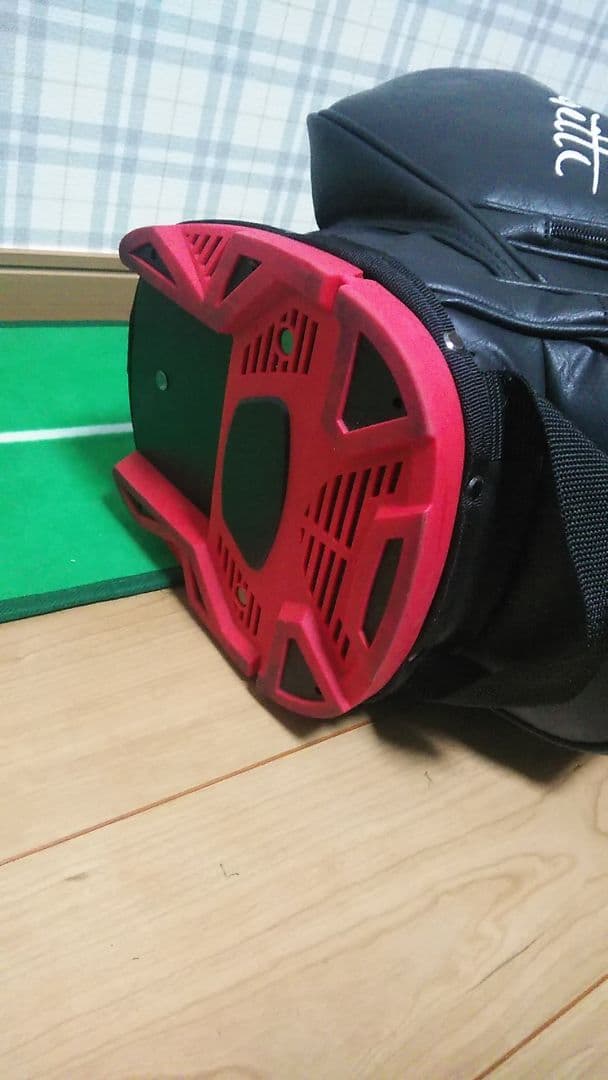 ピレッティ　ゴルフ　スタンドキャディバッグ