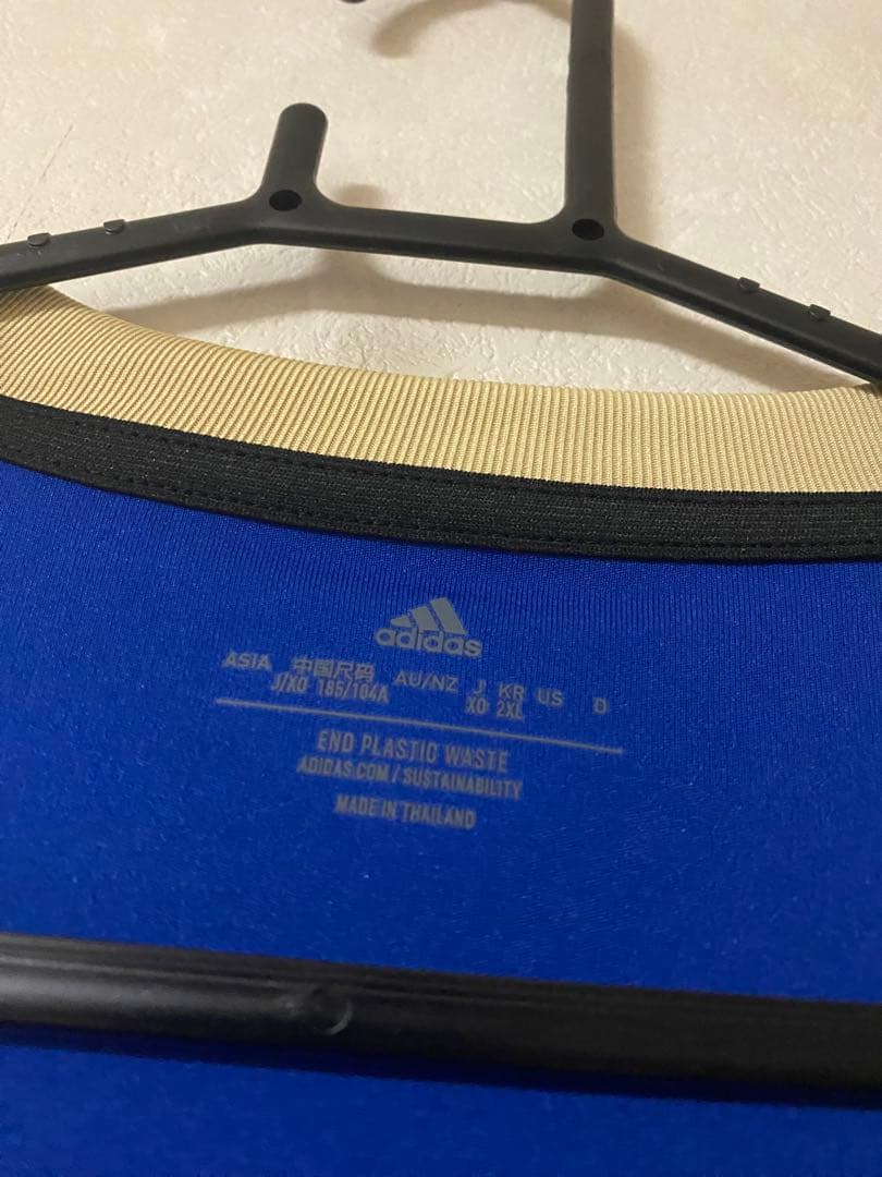 町田ゼルビア　ユニフォーム　半袖　正規品　Jリーグ