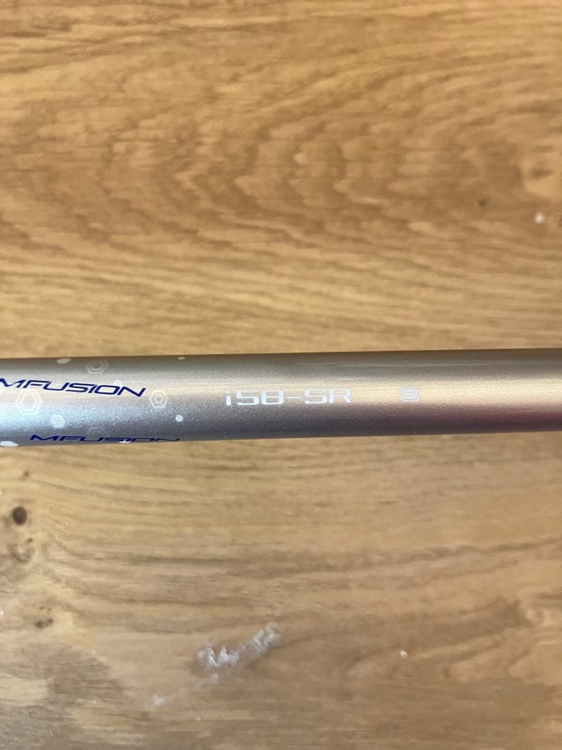 ミズノ　JPX 200ｘ