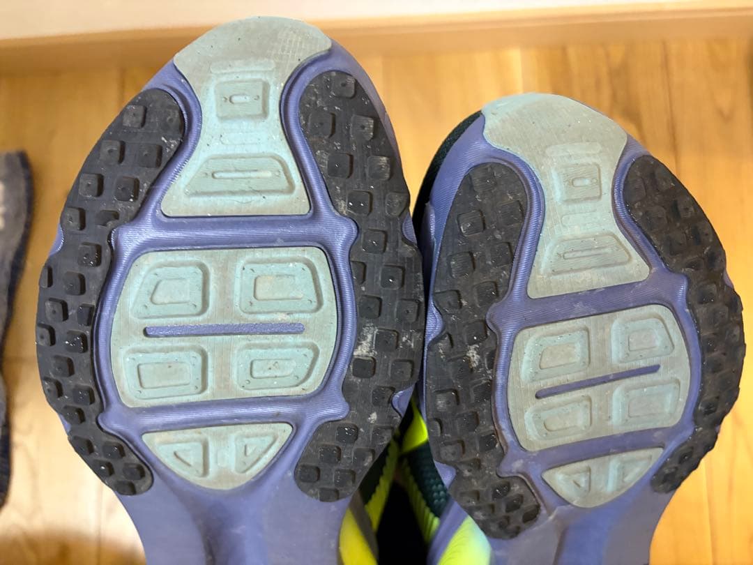 Nike ボメロ18 28.0cm 美品