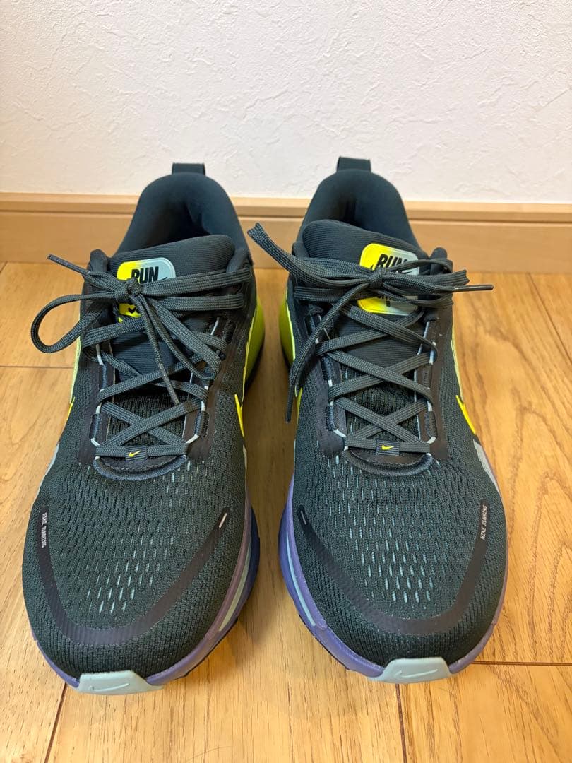 Nike ボメロ18 28.0cm 美品