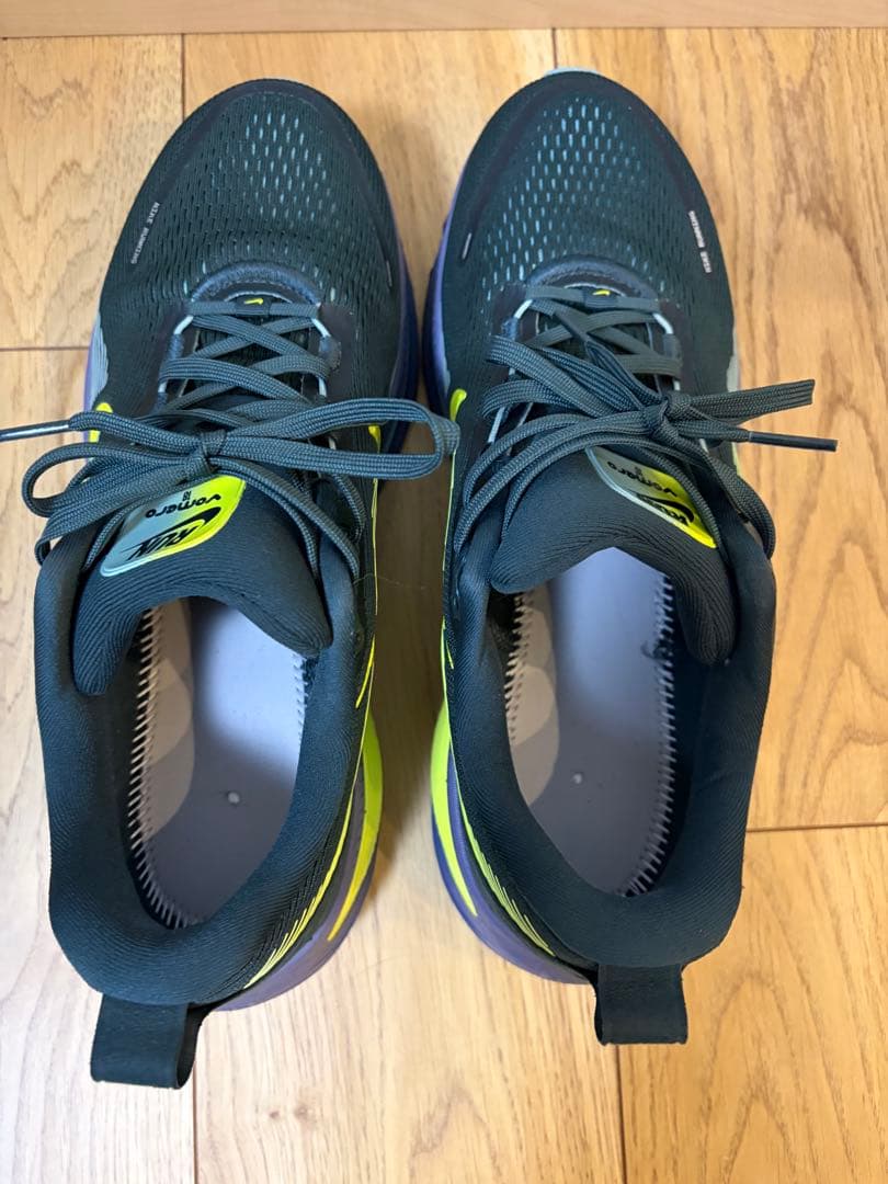 Nike ボメロ18 28.0cm 美品