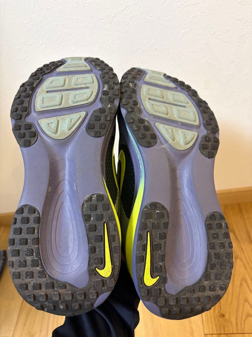 Nike ボメロ18 28.0cm 美品