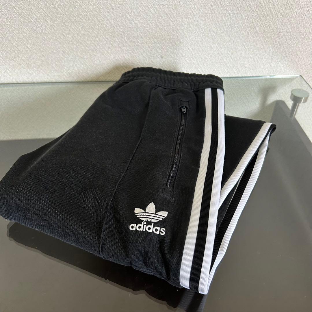 【adidas originals】トラックジャケット＆トラックパンツ