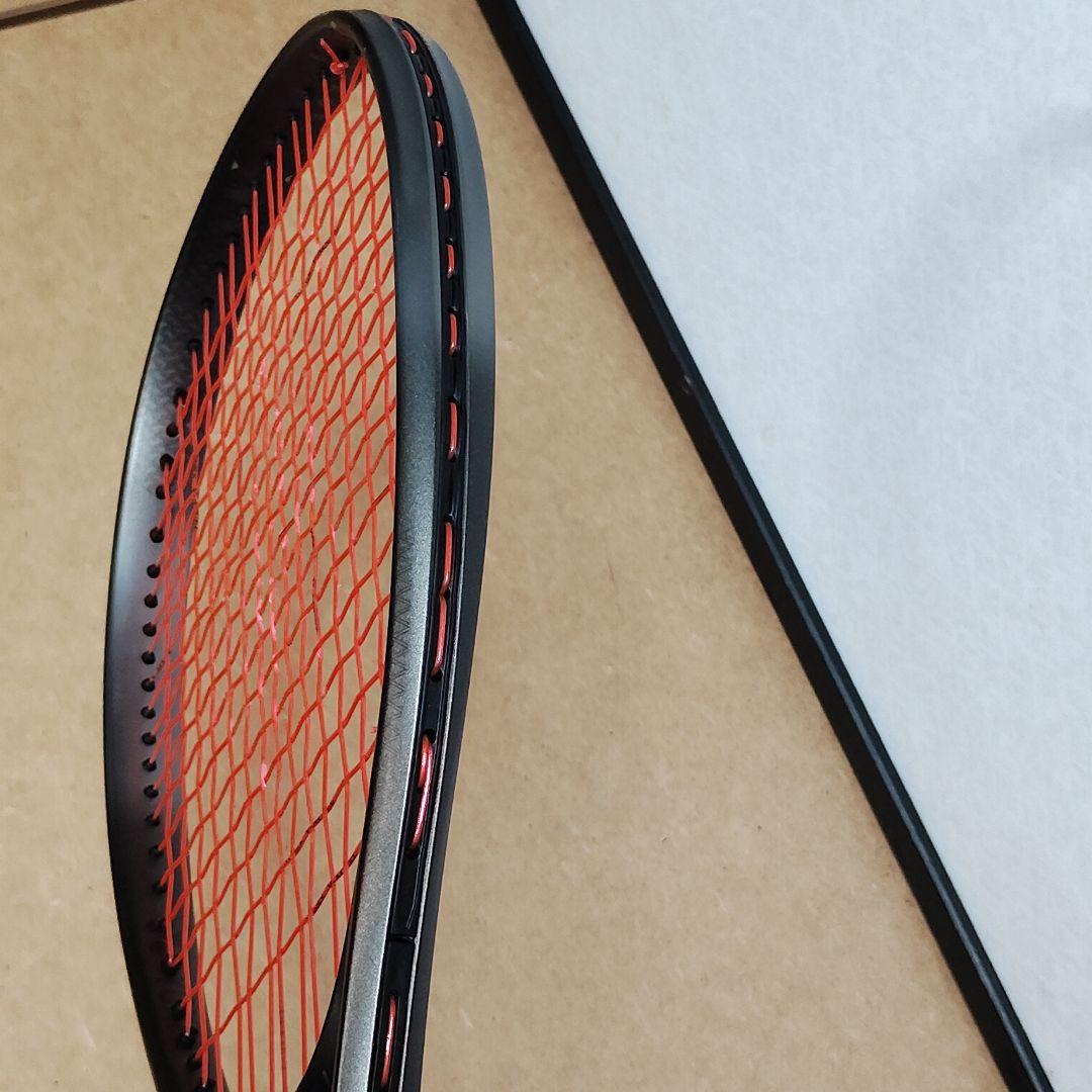 YONEX VOLTRAGE8V ヨネックス ボルトレイジ8V UL1
