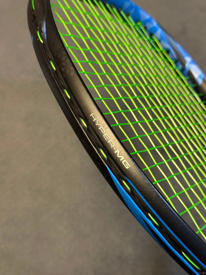 【美品】YONEX EZONE100 G1