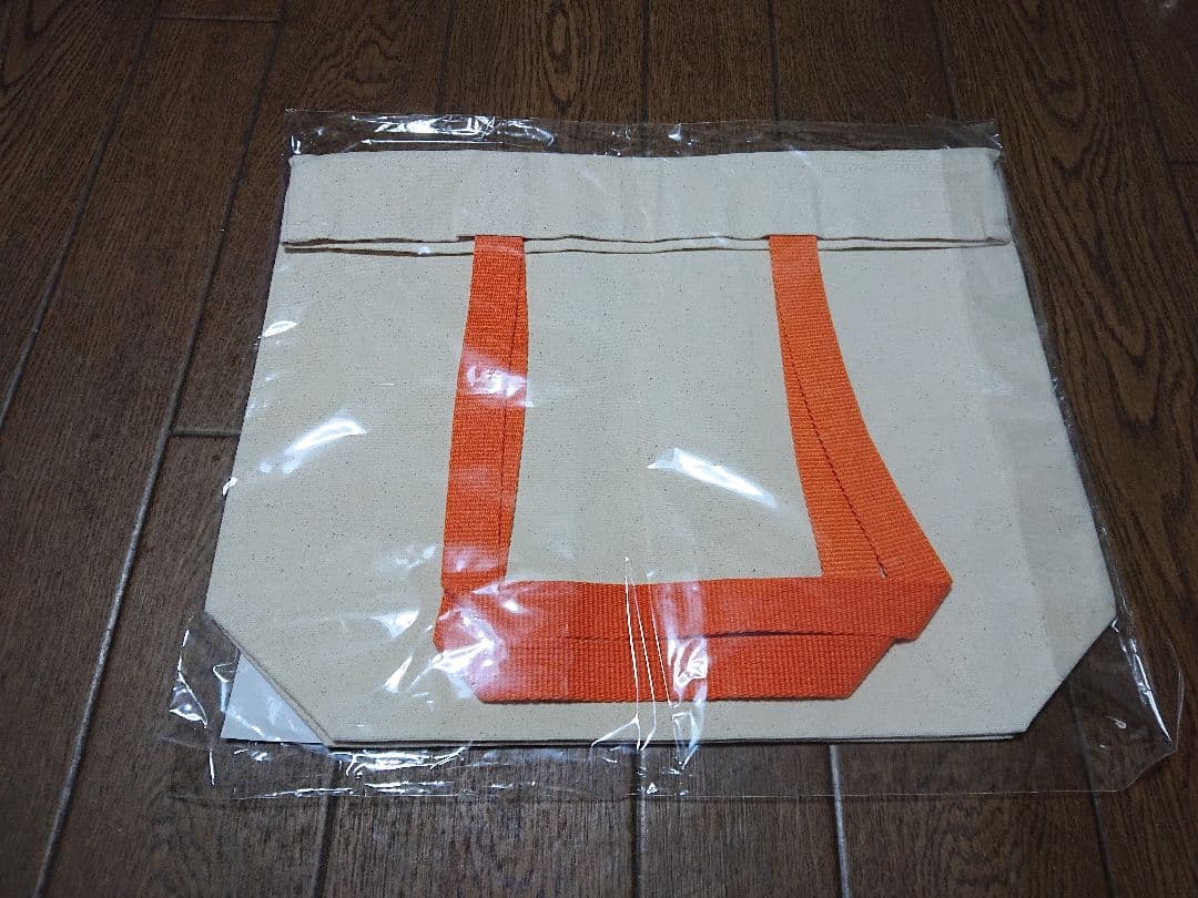 巨人 読売ジャイアンツ 丸佳浩選手 トートバッグ 未使用新品未開封品