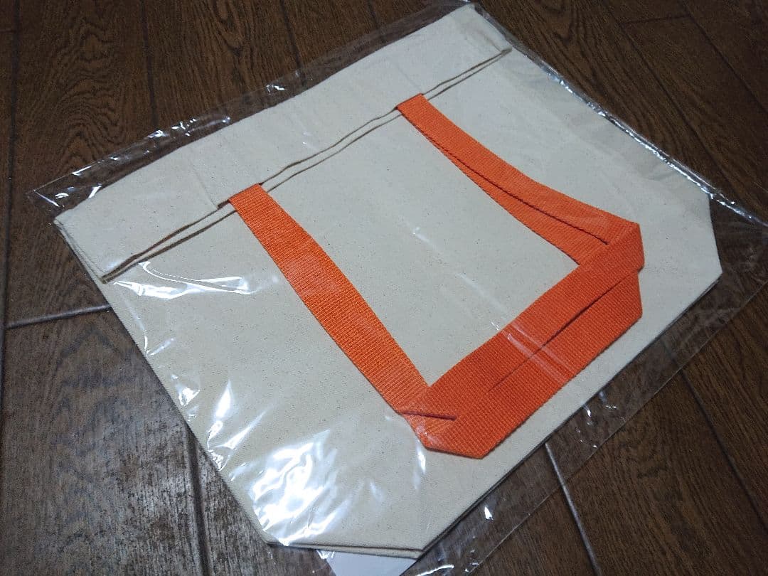 巨人 読売ジャイアンツ 丸佳浩選手 トートバッグ 未使用新品未開封品