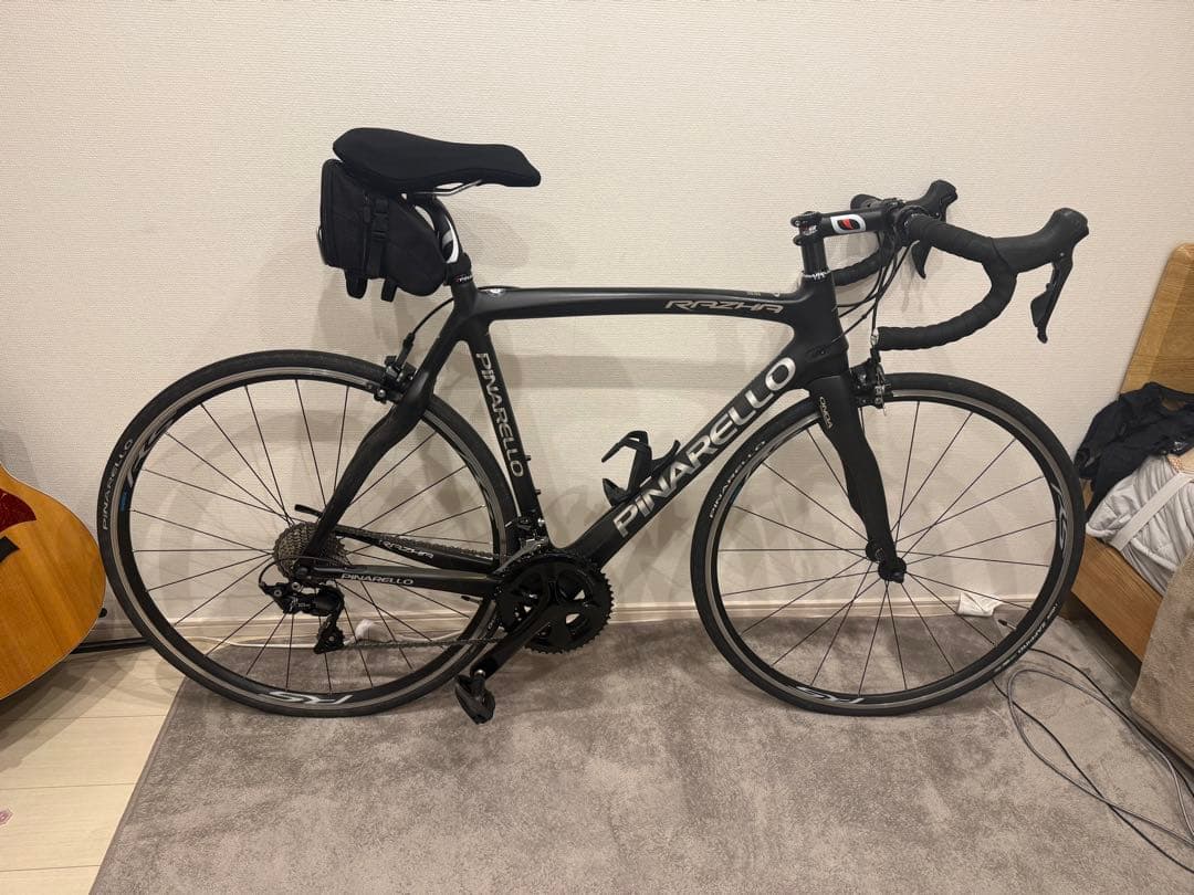 Pinarello RAZHA サイズ54(身長180cm)