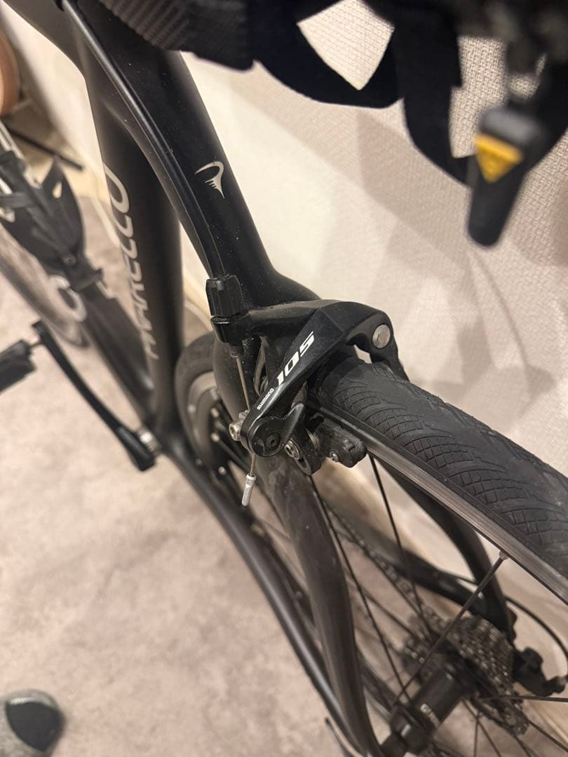Pinarello RAZHA サイズ54(身長180cm)