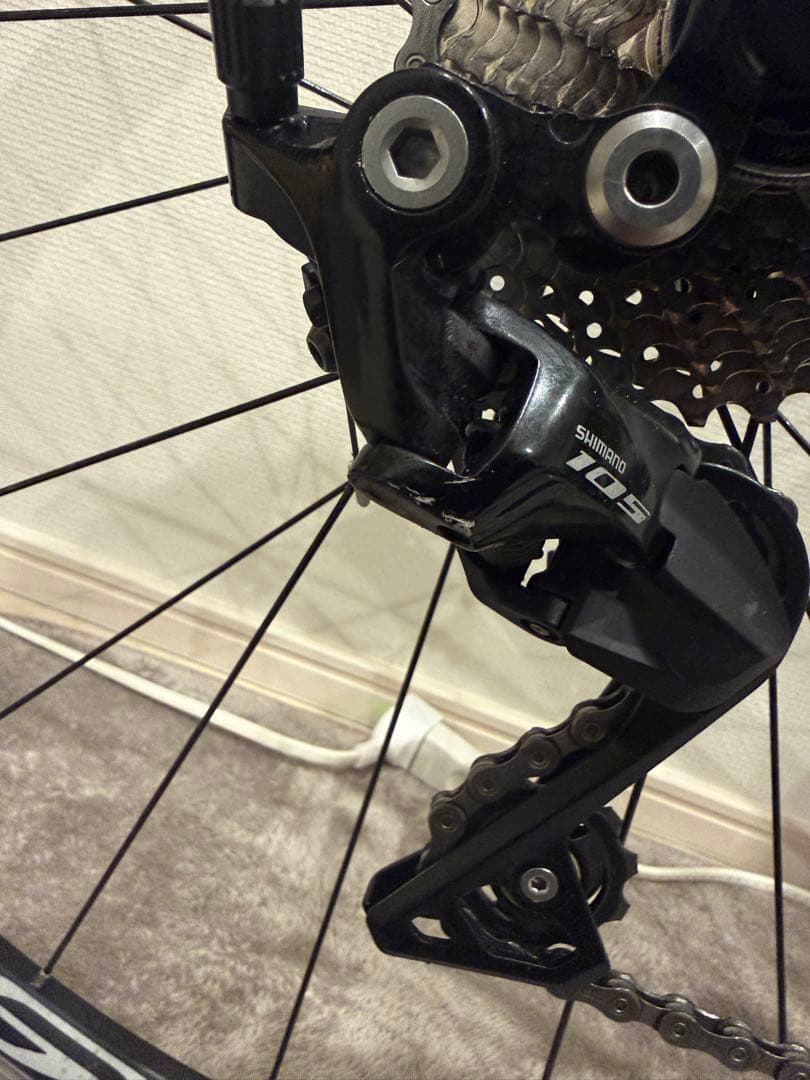 Pinarello RAZHA サイズ54(身長180cm)