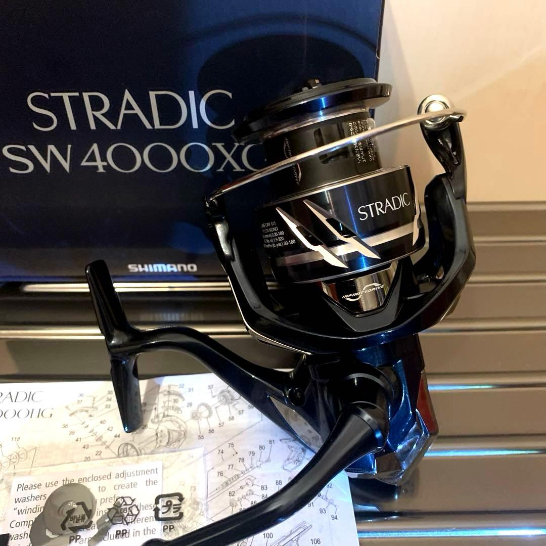 24ストラディックSW