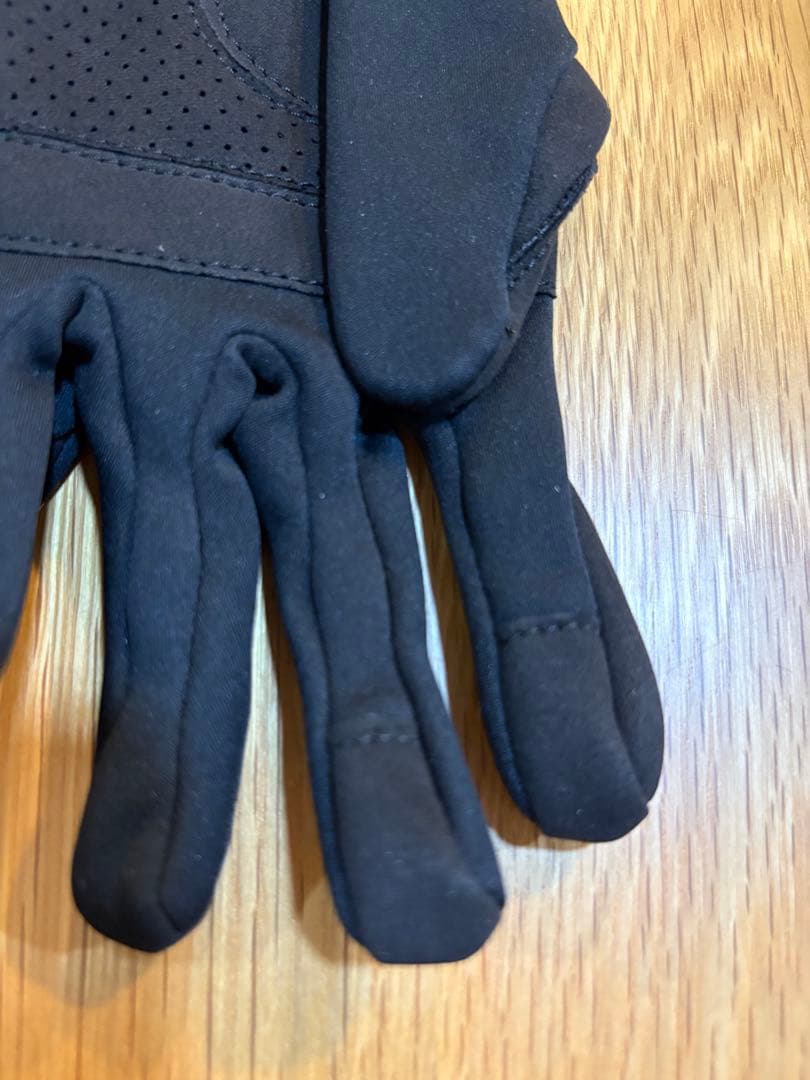 Rapha プロチーム ウィンター グローブ (XS)