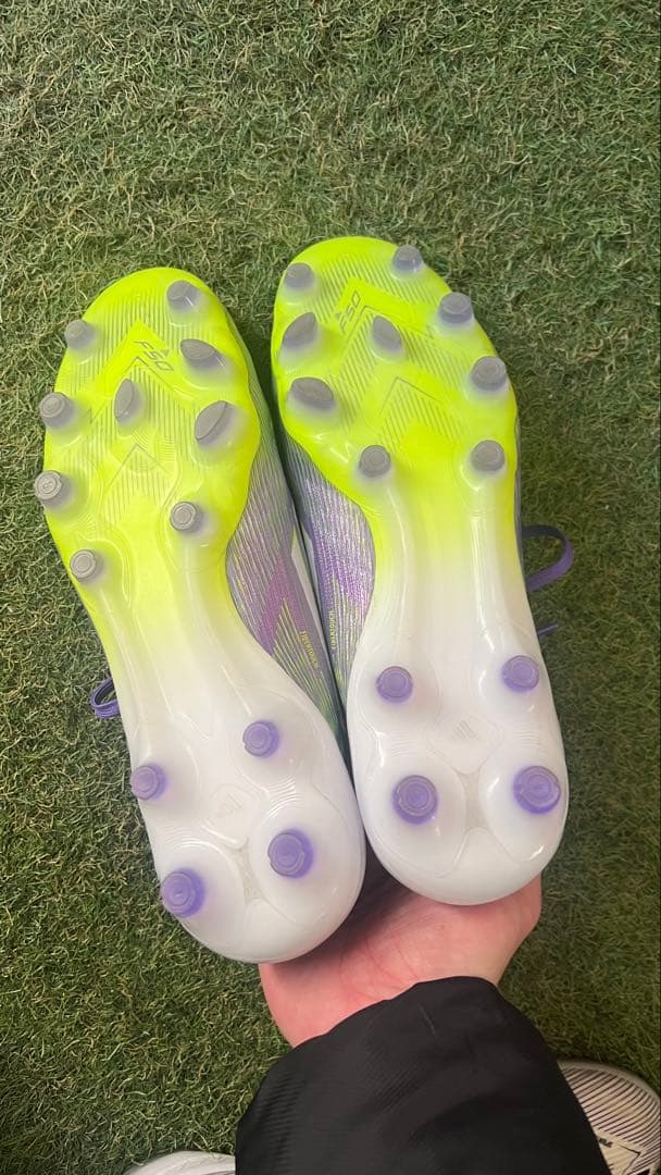 F50プロAG 27.5