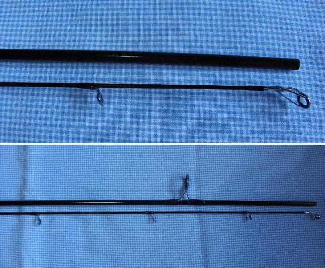 コータック GRAPHITE8.0ft サクラマス アメマス サーモン 日本製