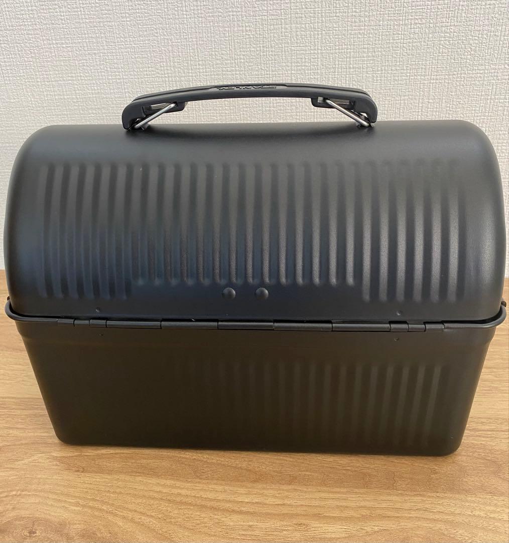 ＊ STANLEY ＊ スタンレーランチボックス 9.4L ブラック インナー付