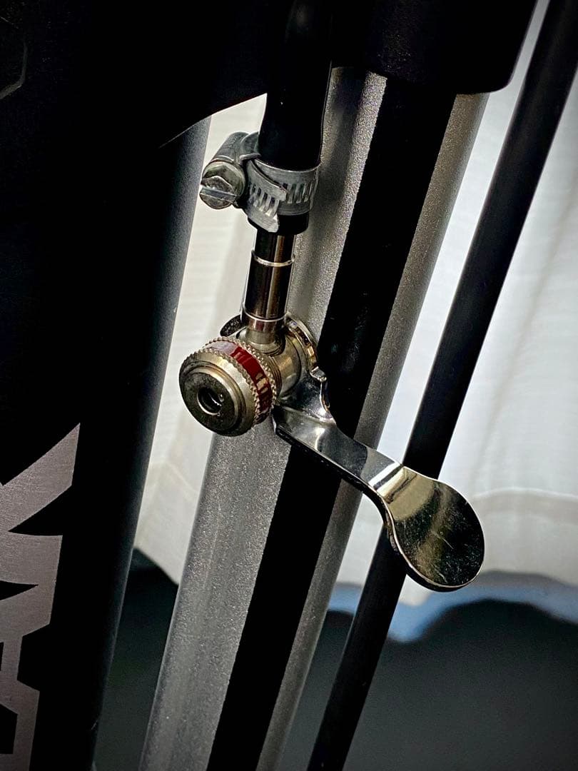 アクセサリー TOPEAK JOEBLOW BOOSTER