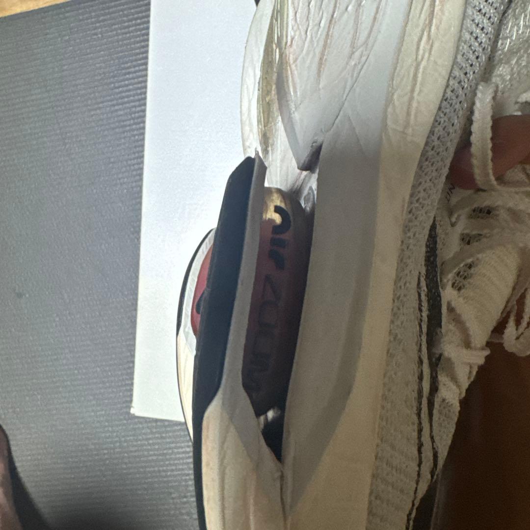 NIKE アルファフライ