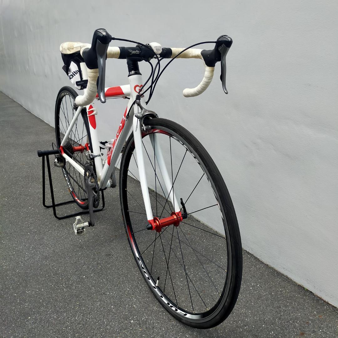DE ROSA デローザ CUORE クオーレ 2010 引き取り限定