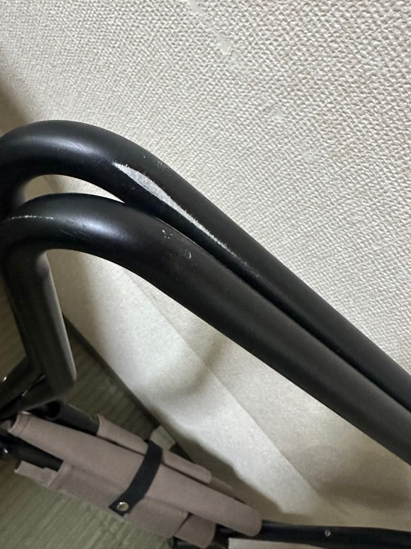 球*郎様  PEAK スノーピーク FDチェアワイド グレー