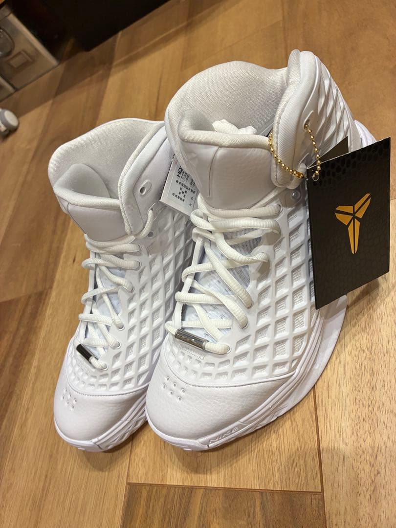 Kobe 3 Protro EP コービー3 プロトロ　アウトレット品　新品