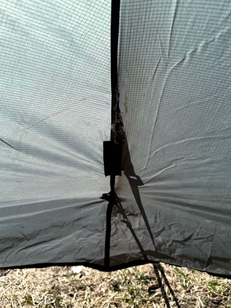 テンティピ Tentipi Onyx9 light オニキス ライト