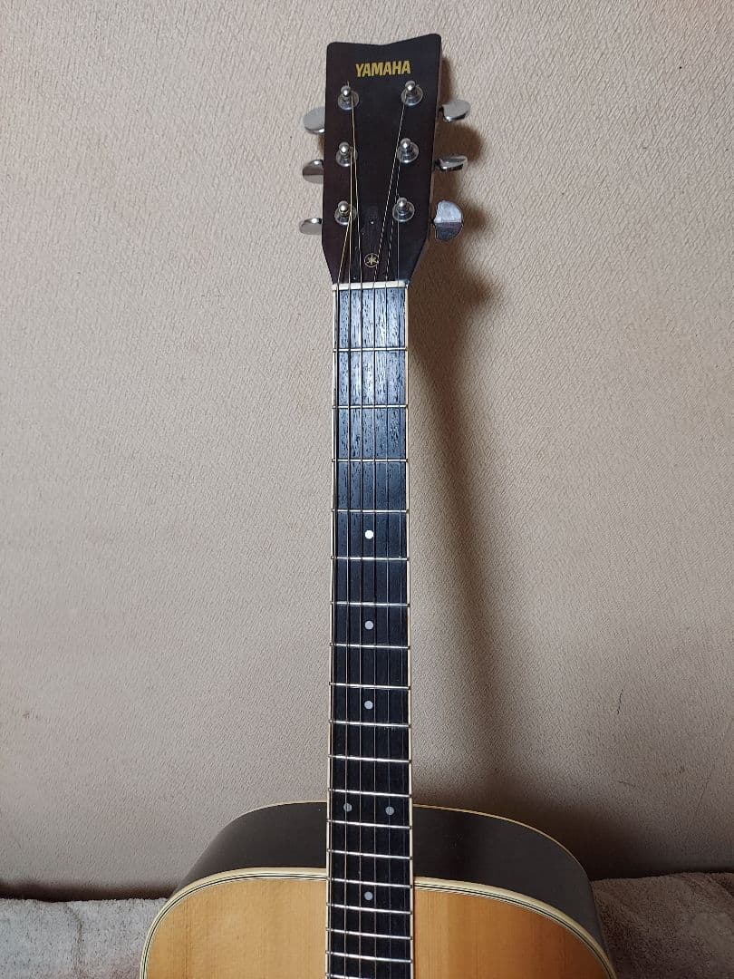Yamaha FG-201B アコースティックギター