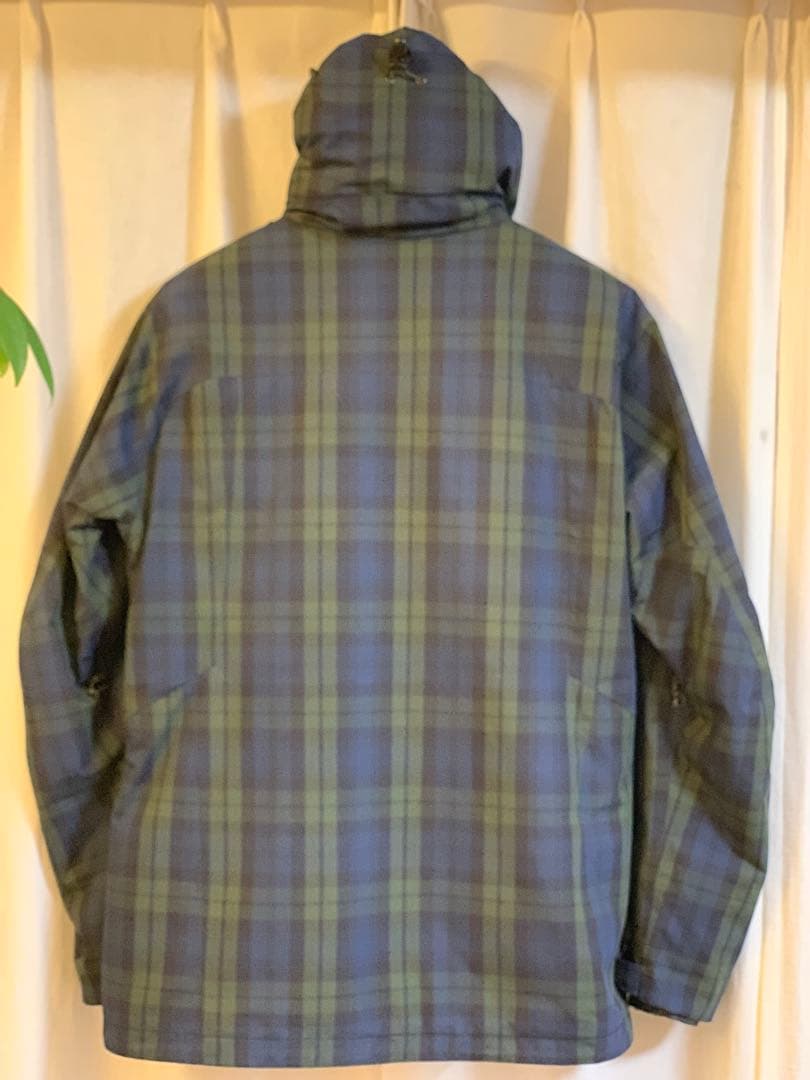 美品BURTON[ak] GORE-TEX スノーボードウェア