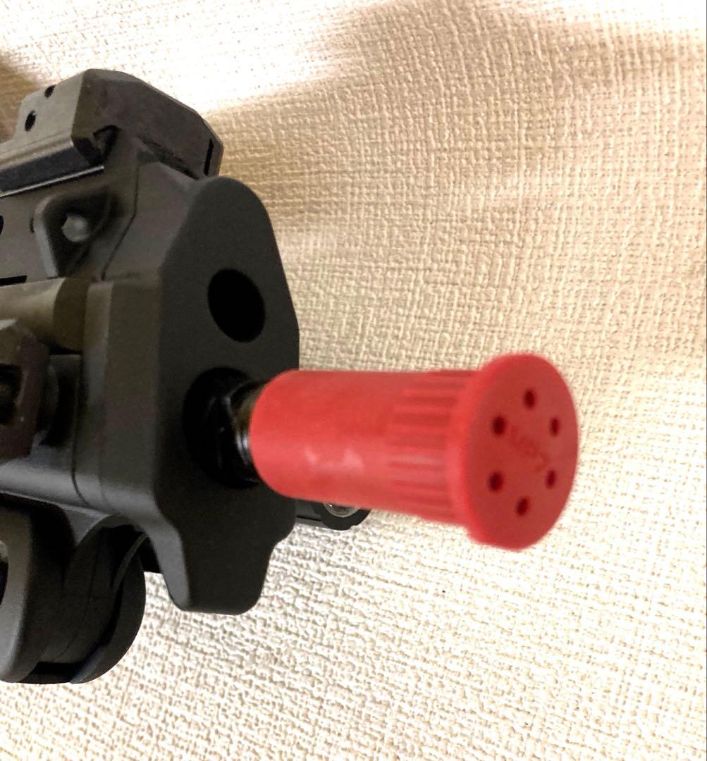の*と様 東京マルイ MP7 A1 ガスブローバック【ASGK規格適合品】