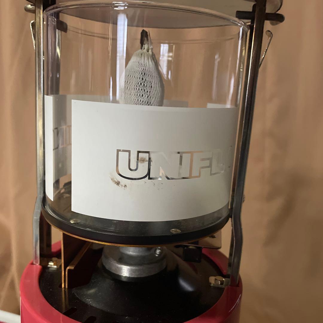 ユニフレーム　ガスランタン　UL-S