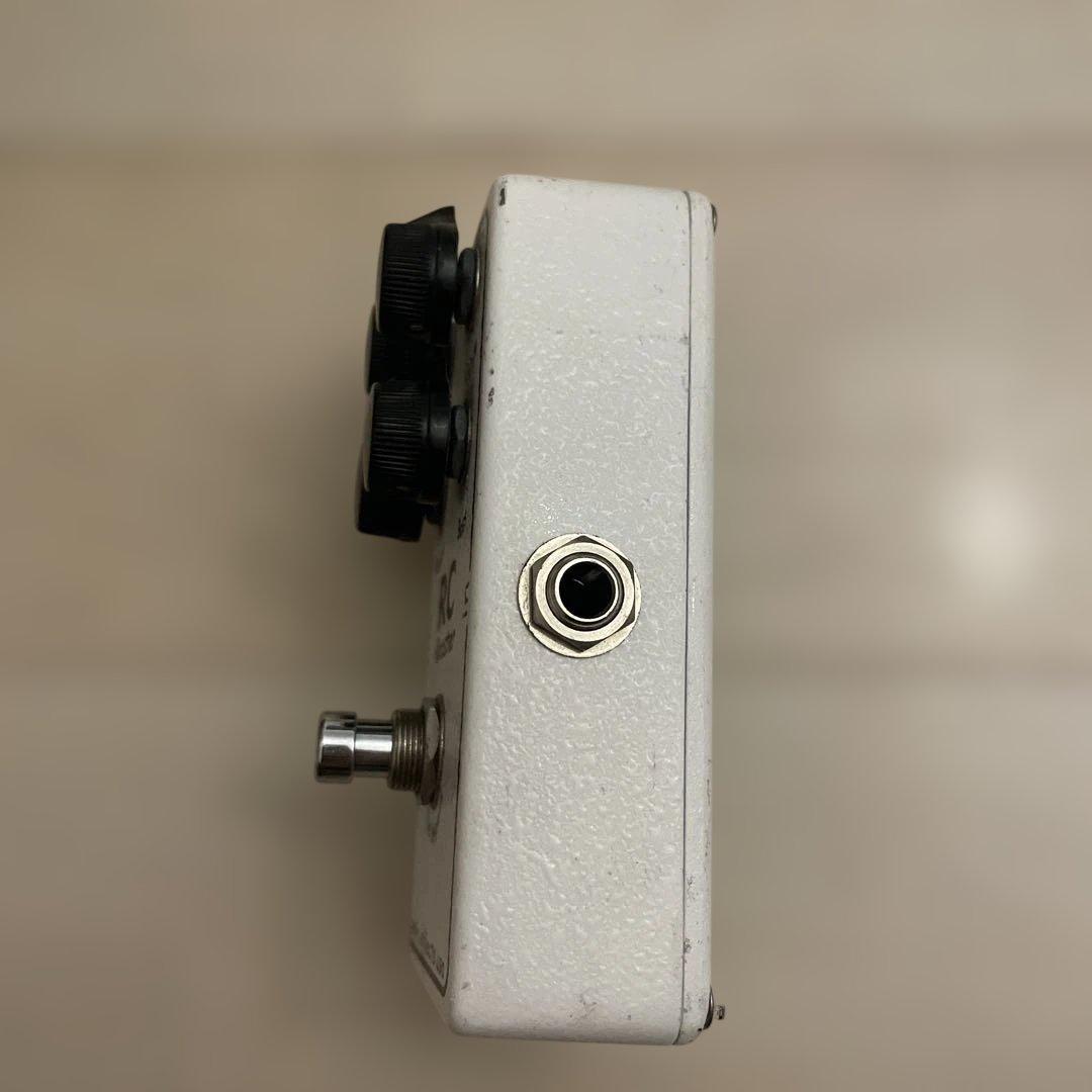 xotic effects RC-Booster ギターエフェクター
