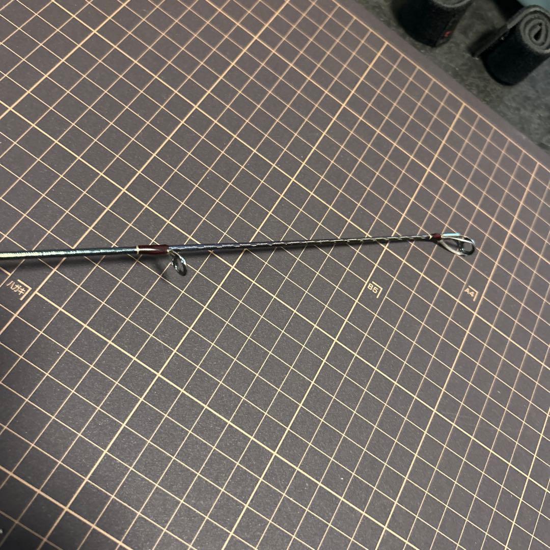 SHIMANO 2832RS-2 WORLDSHAULA ワールドシャウラ