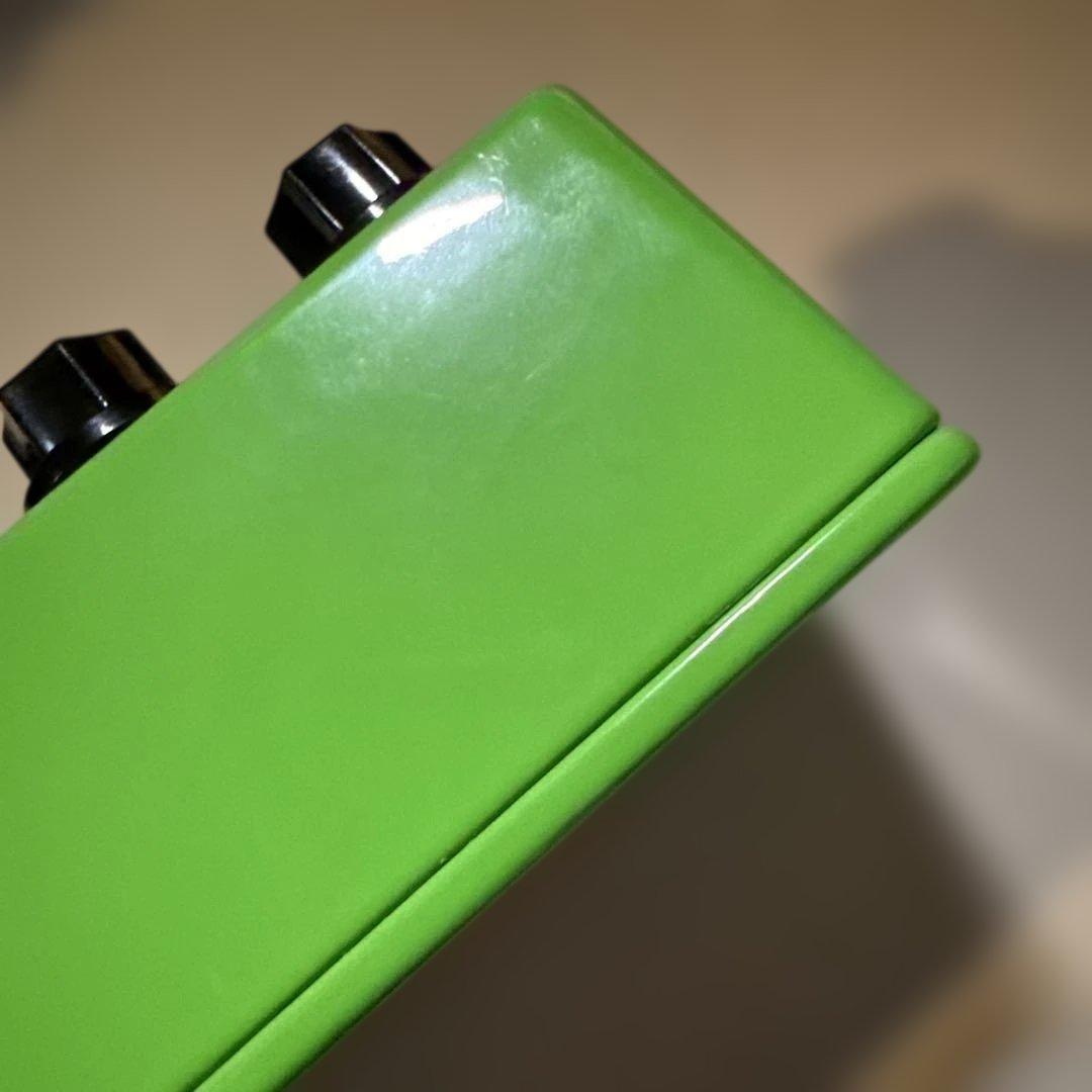 JHS PEDALS THE BONSAI 程度良 オーバードライブエフェクター