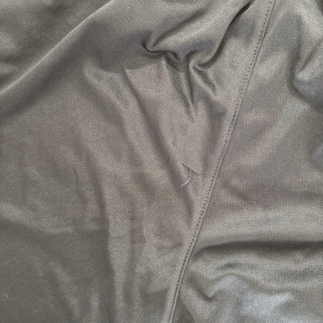 バスケットボール Tシャツ & ショートパンツ NIKEリストバンド6点セット