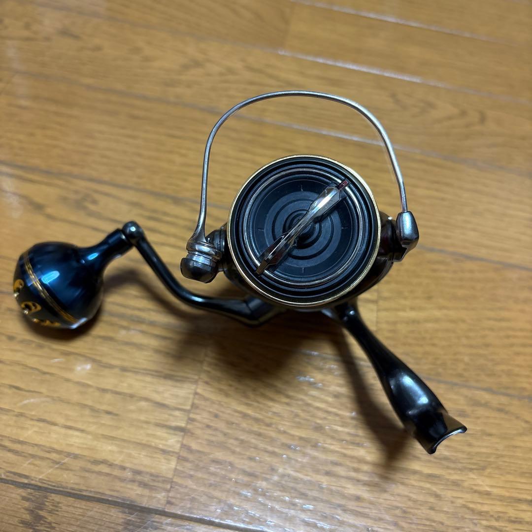 S*_様 ツインパワー2500SHG