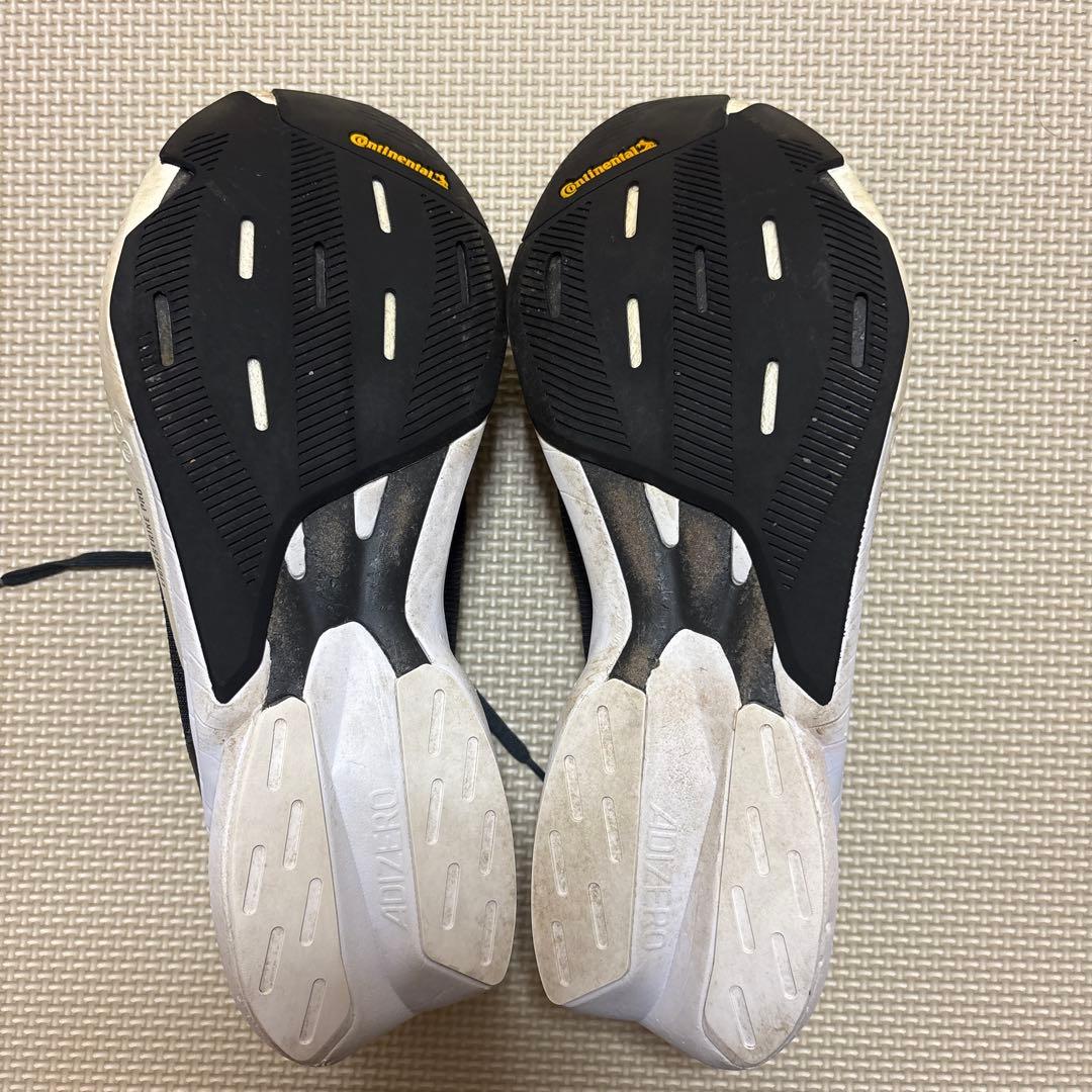 a*a様 ADIZERO Japan8 26.5cm