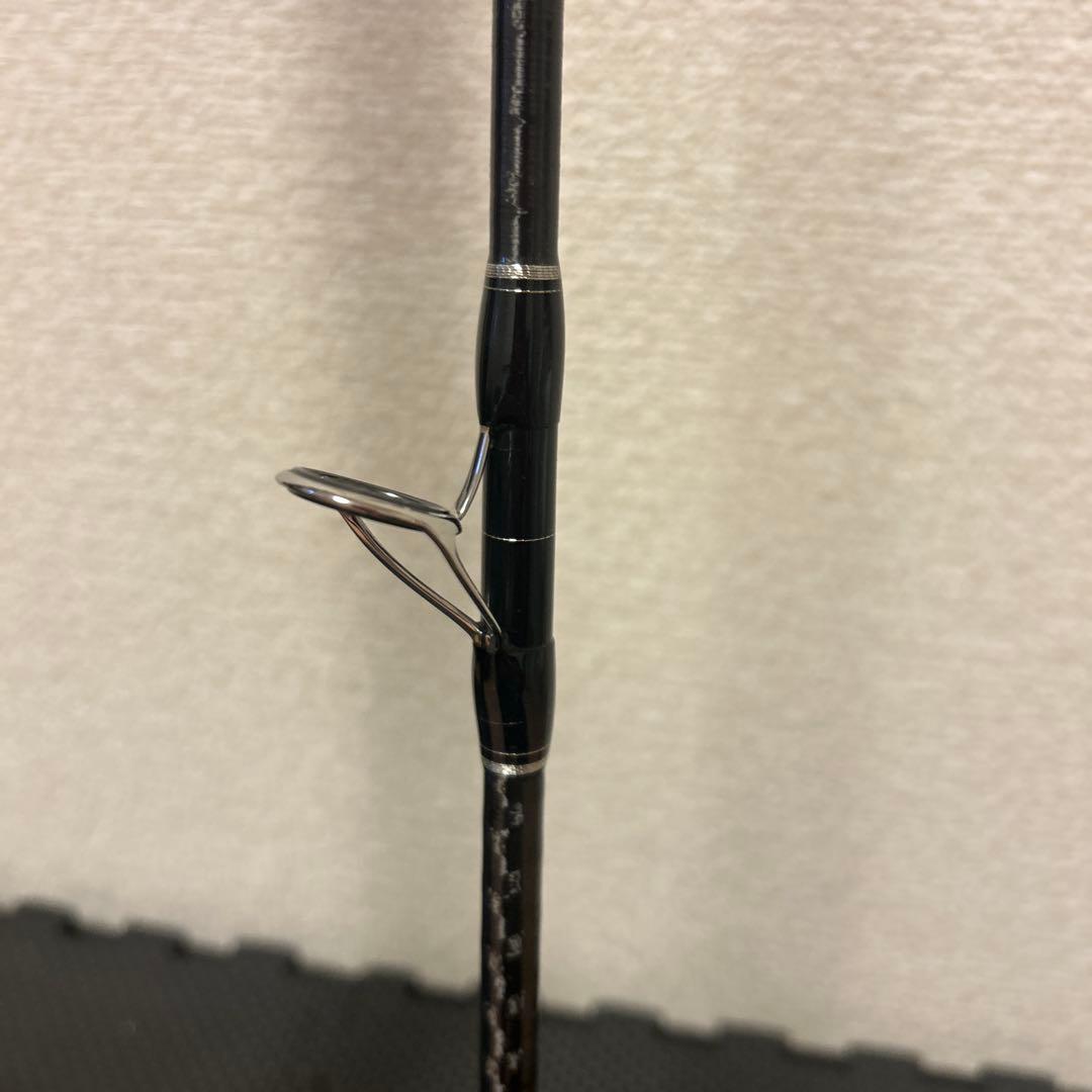 コルスナイパーXR ショアジギングロッド