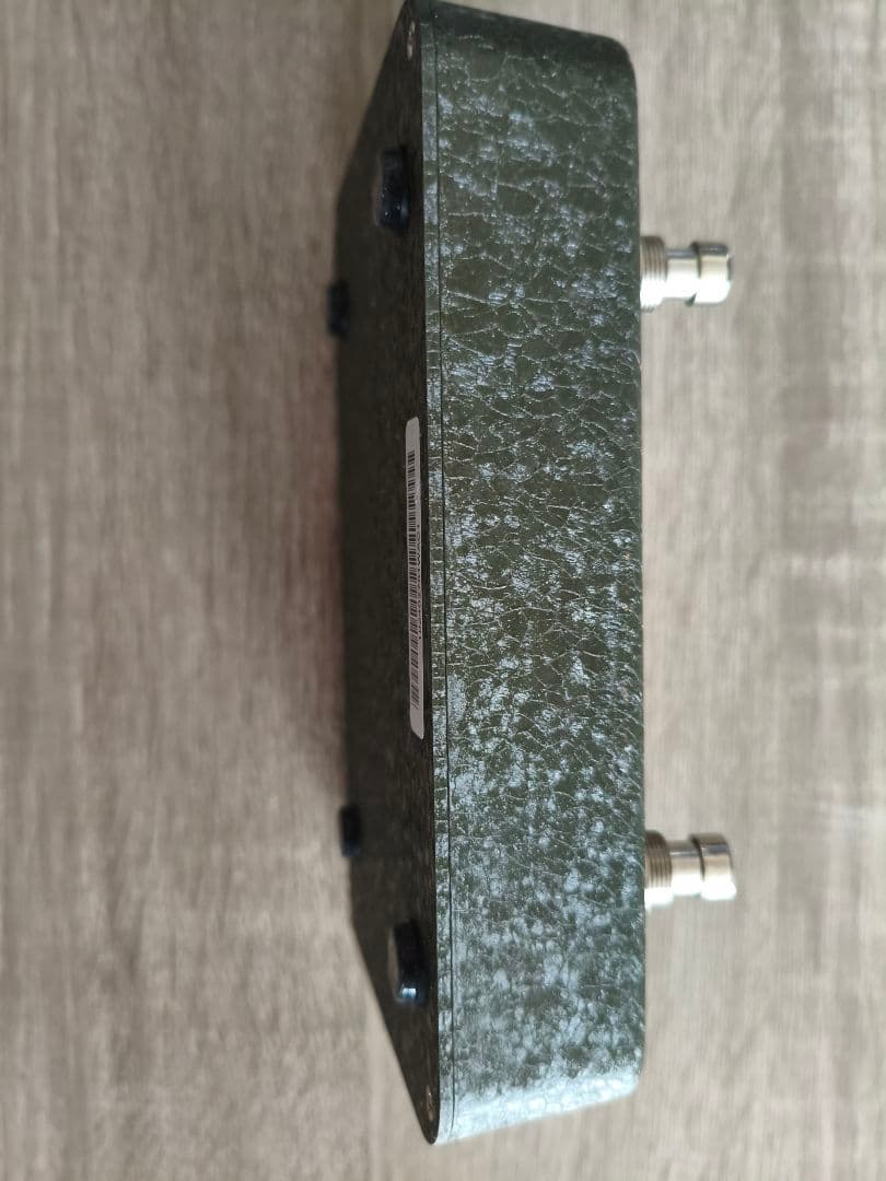WA-C1 CHORUS VIBRATO ギターエフェクター
