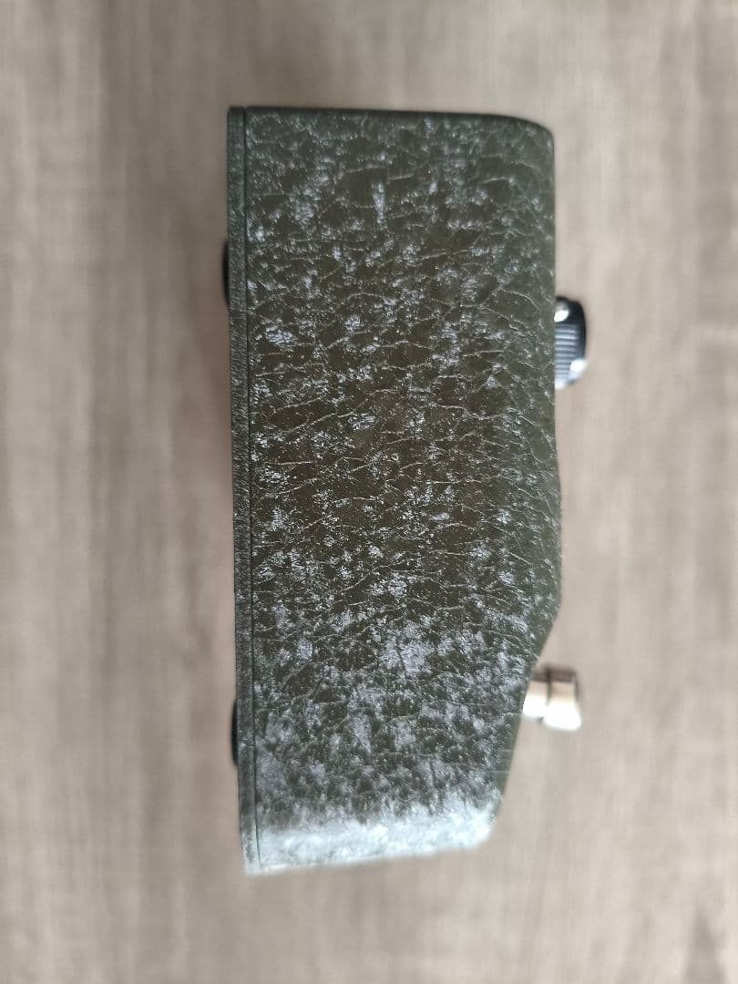 WA-C1 CHORUS VIBRATO ギターエフェクター