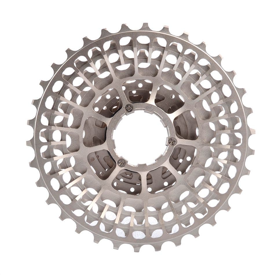 11S 11-32T 11速 超軽量CNCスプロケット 218g 新品未開封品