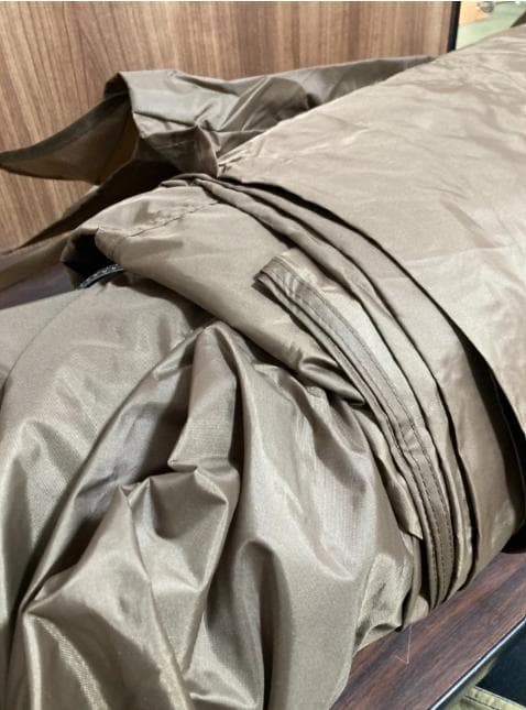 ワンタッチテント Naturehike village 6.0 2世代 II