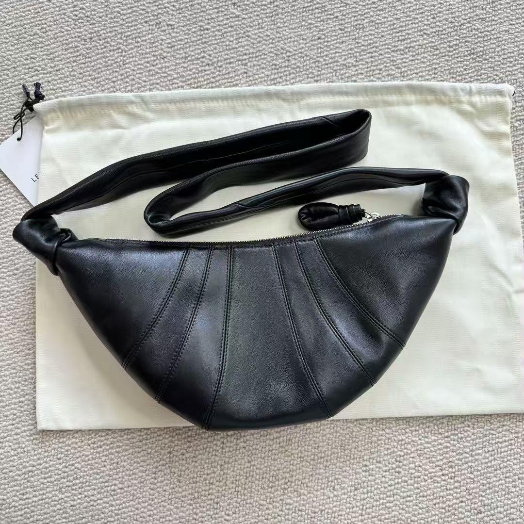 LEMAIRE Small Croissant Bag ルメール　クロワッサン