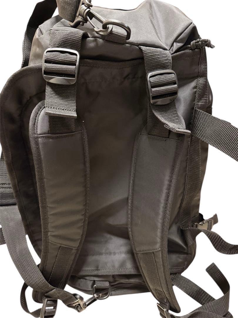 ATHLETA(アスレタ)3WAYダッフルバッグ41L 廃盤レア美品✨即購入⭕️
