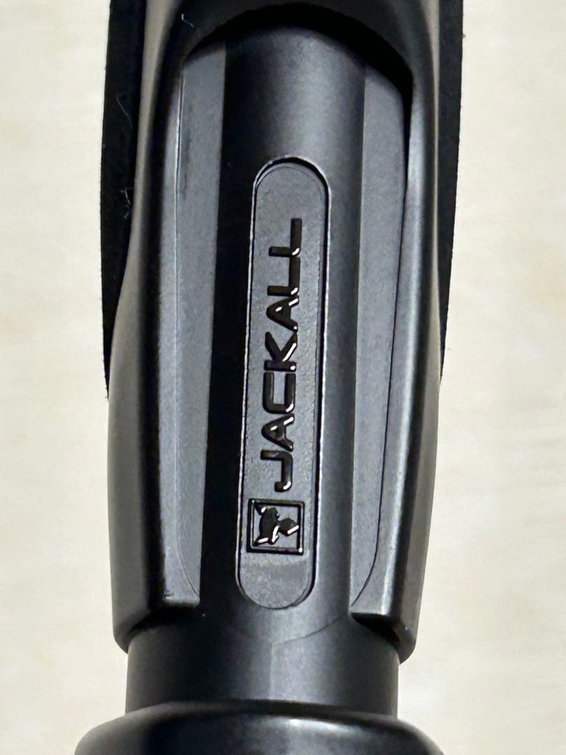 JACKALLビンビンスティックエクストロ　BXS-S57SUL タイラバロッド