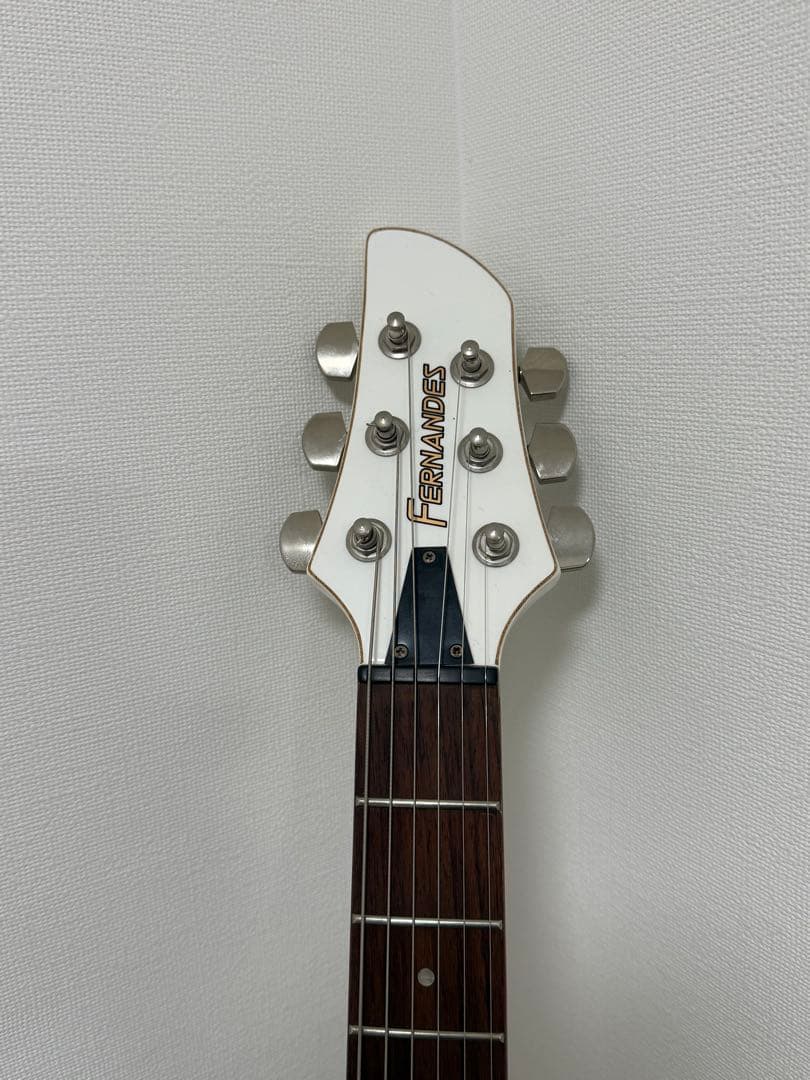 ギター FERNANDES APG-STANDARD 2012