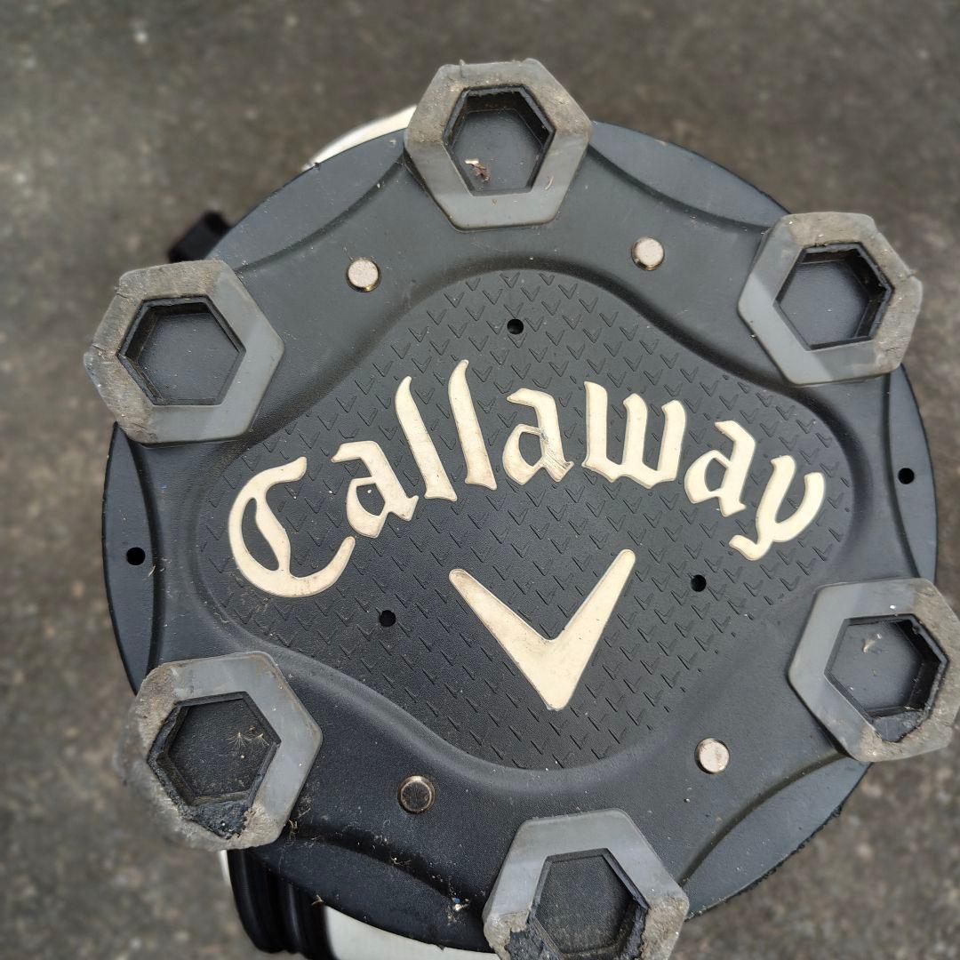 【格安】Callaway GOLF キャロウェイ ゴルフ キャディバッグ　ゴルフ