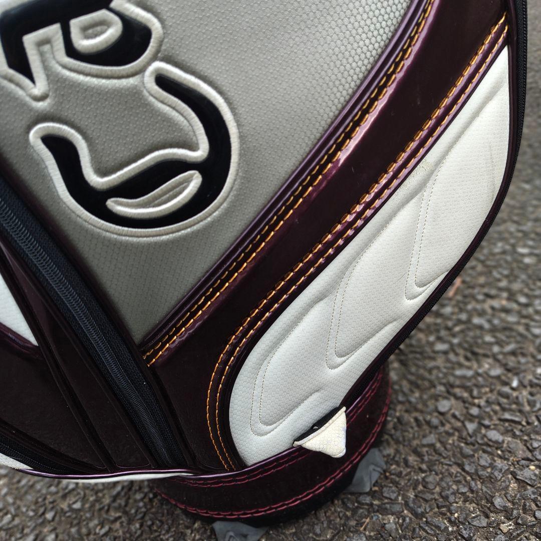 【格安】Callaway GOLF キャロウェイ ゴルフ キャディバッグ　ゴルフ
