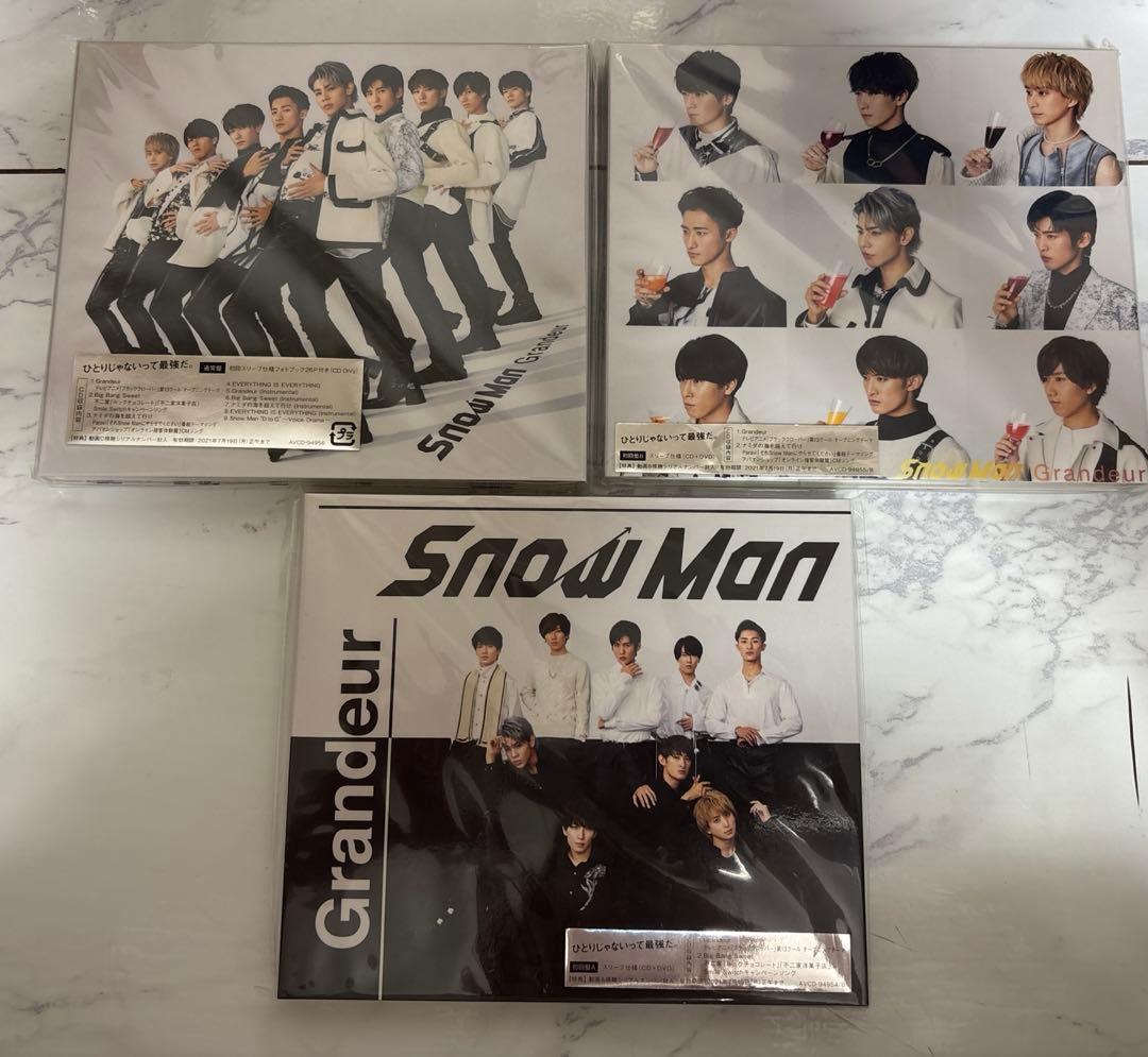 (専用出品) Man アクスタ CD
