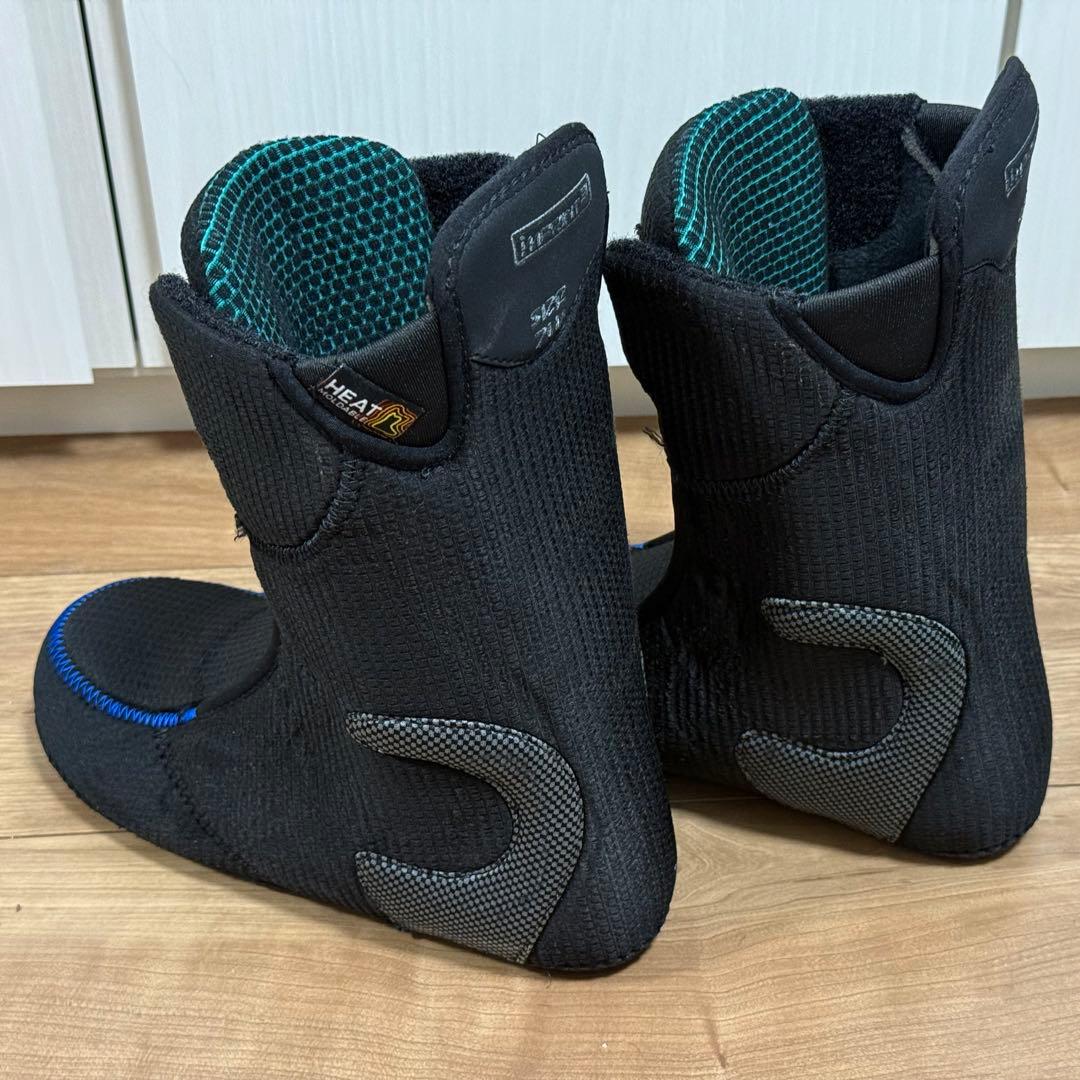 BURTON FELIX STEP ON SOFT WOMEN’S 24cm